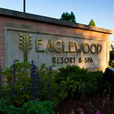 Eaglewood Resort & Spa
