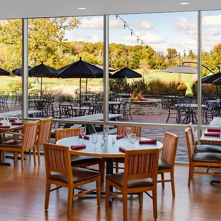 Eaglewood Resort & Spa
