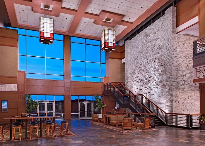 Eaglewood & Resort Itasca