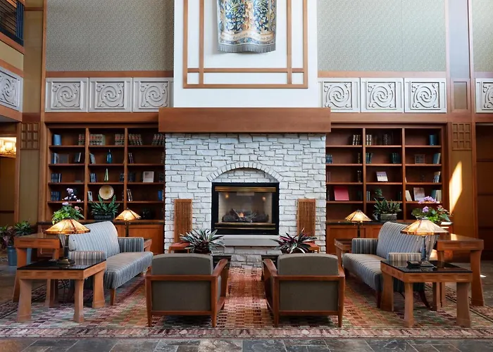 Eaglewood & Resort Itasca