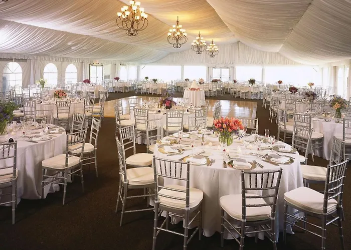 Eaglewood & Resort