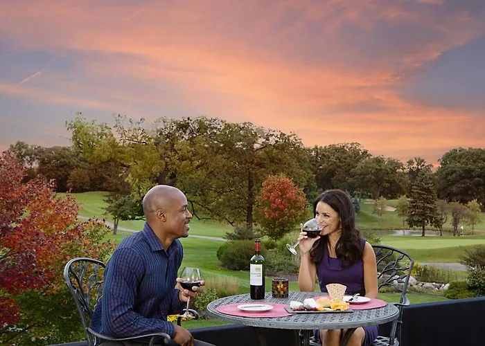 Resort Eaglewood &