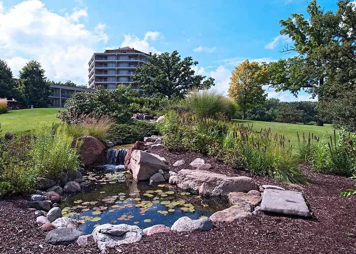 Resort Eaglewood & 4*