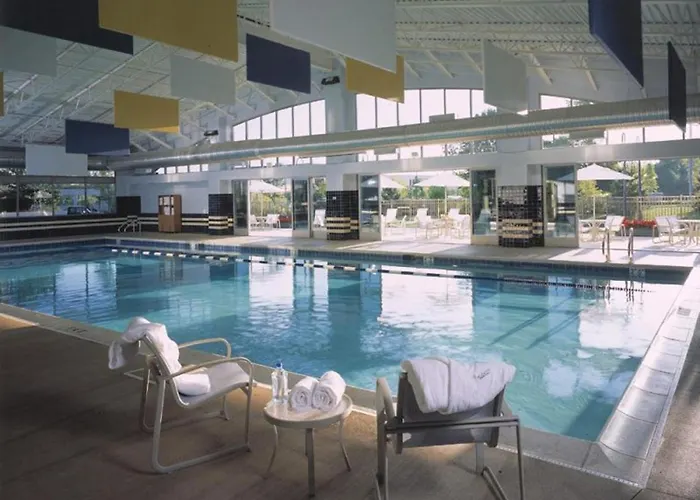 Resort Eaglewood & Itasca