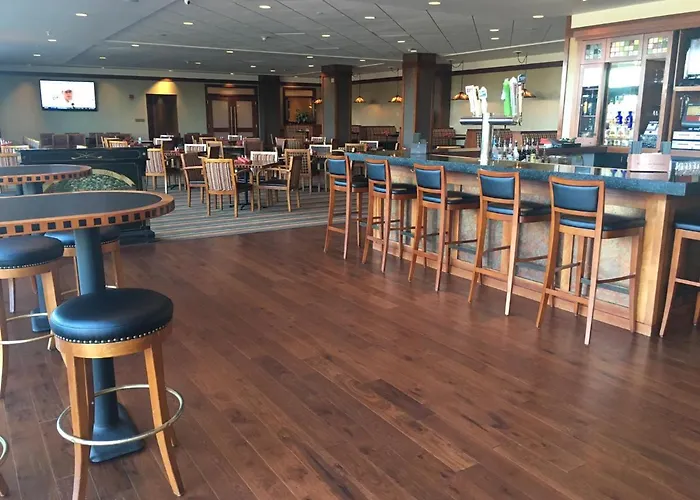 Eaglewood & Resort Itasca