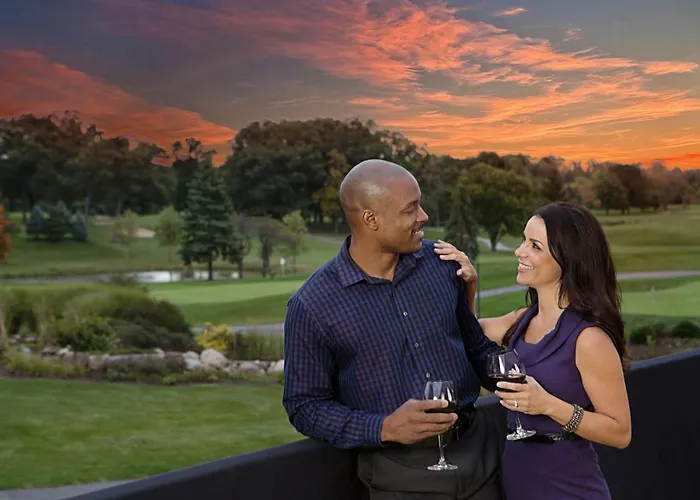 Resort Eaglewood &