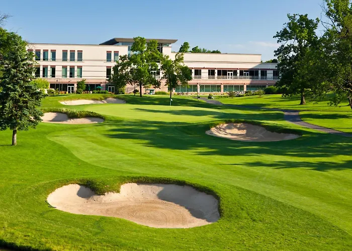 Resort Eaglewood & Itasca