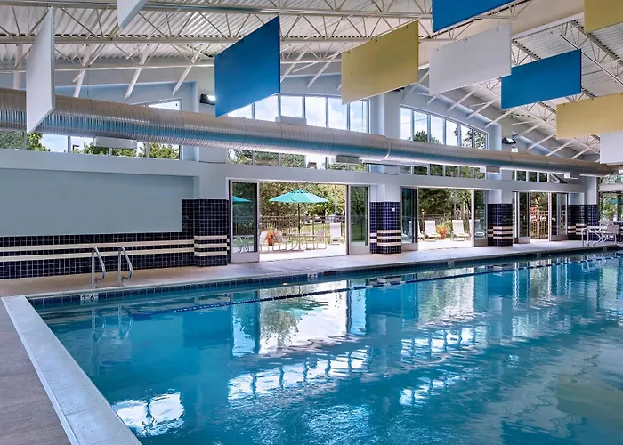 Eaglewood & 4* Itasca