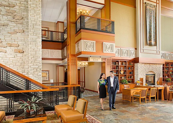 Eaglewood & Resort Itasca