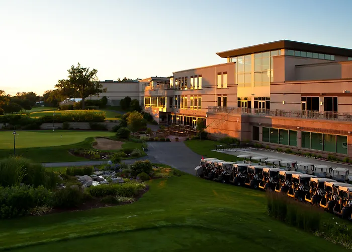 Resort Eaglewood & 4*