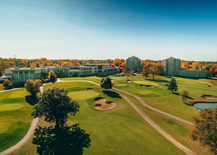 Eaglewood & Resort