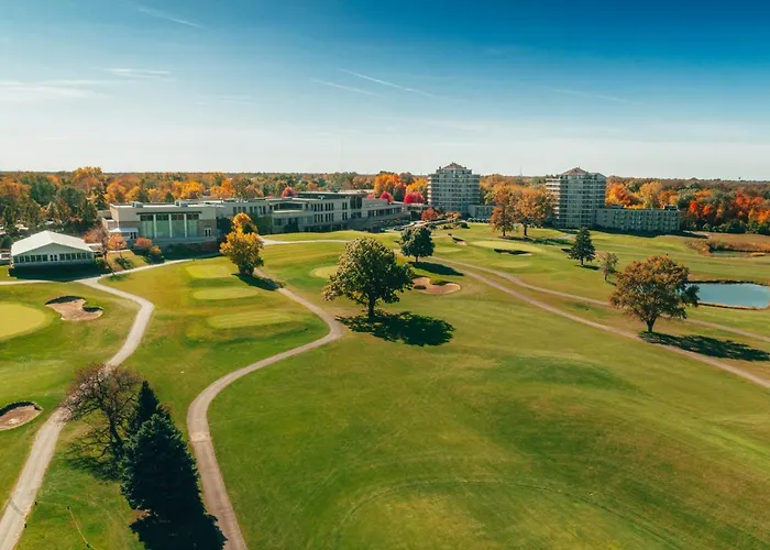 Resort Eaglewood & Itasca