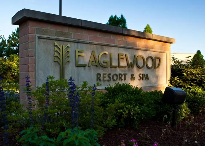 Resort Eaglewood &