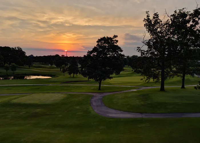 Eaglewood & Resort Itasca
