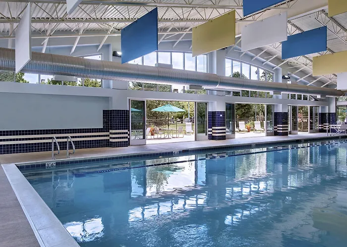 Eaglewood & 4* Itasca