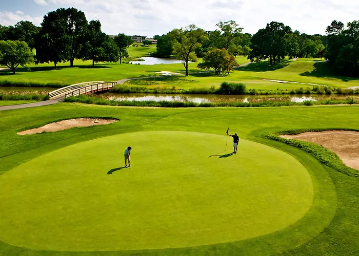 Resort Eaglewood & Itasca