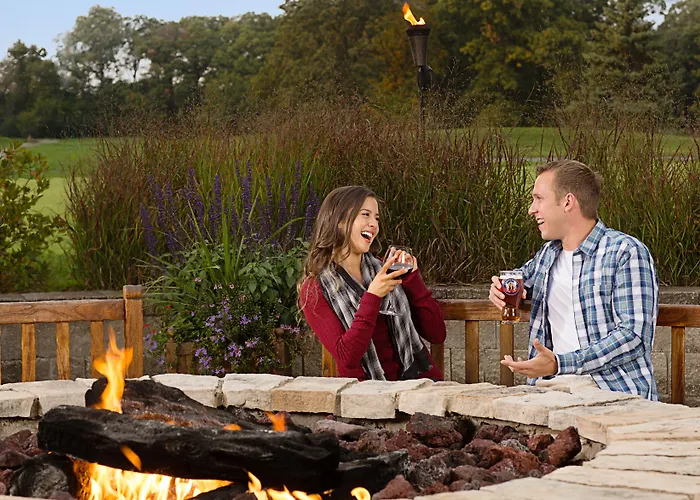 Resort Eaglewood &
