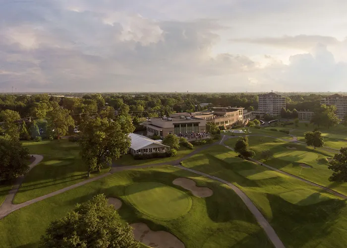 Eaglewood & 4* Itasca