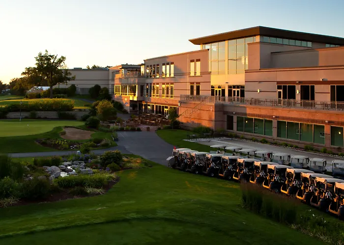 Resort Eaglewood & Itasca