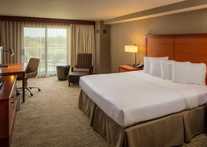 Eaglewood & Resort Itasca