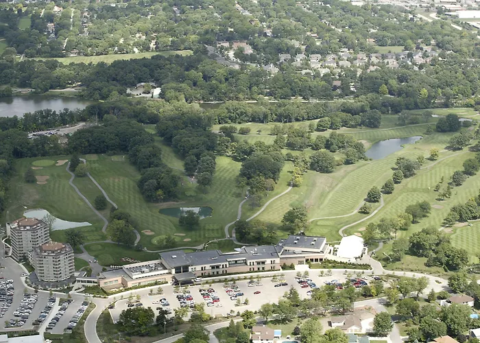 Resort Eaglewood &