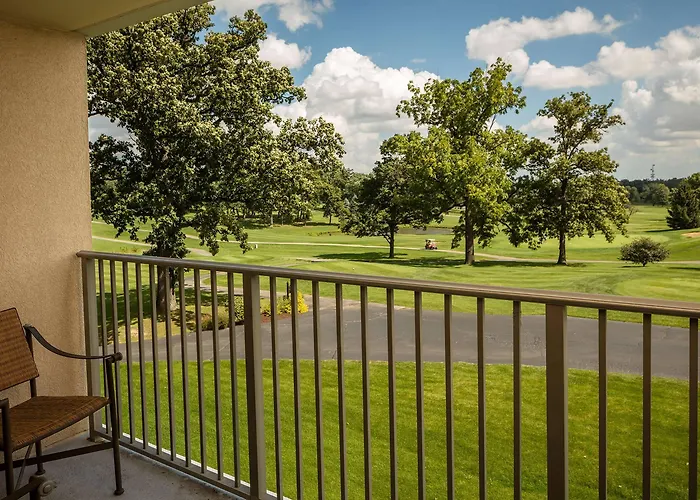 Eaglewood & Resort Itasca