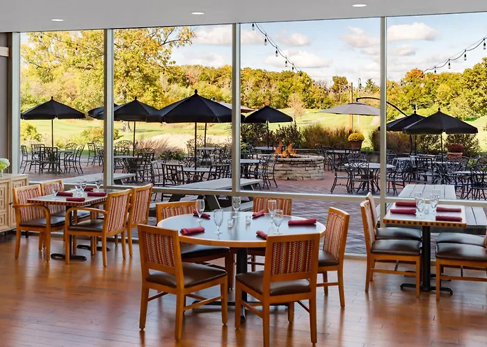 Resort Eaglewood & Itasca