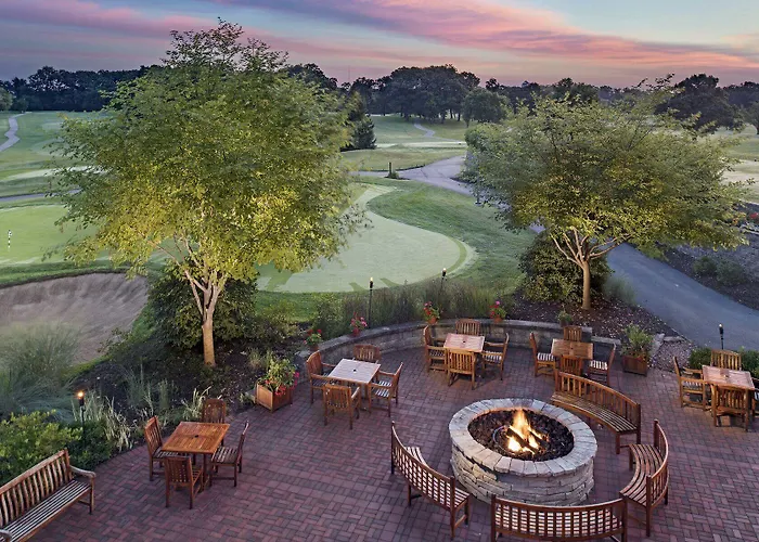 Resort Eaglewood &