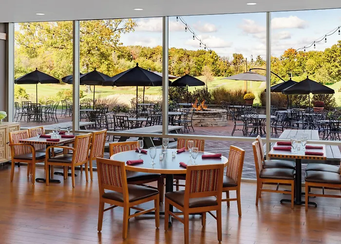 Eaglewood & Resort