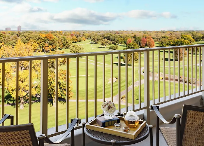 Resort Eaglewood &