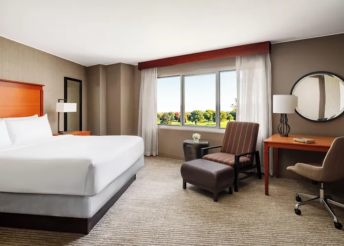 Eaglewood & Resort Itasca