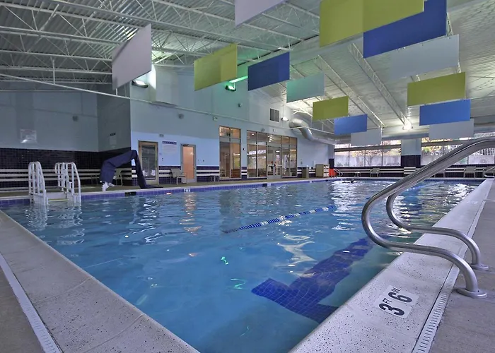 Resort Eaglewood & Itasca